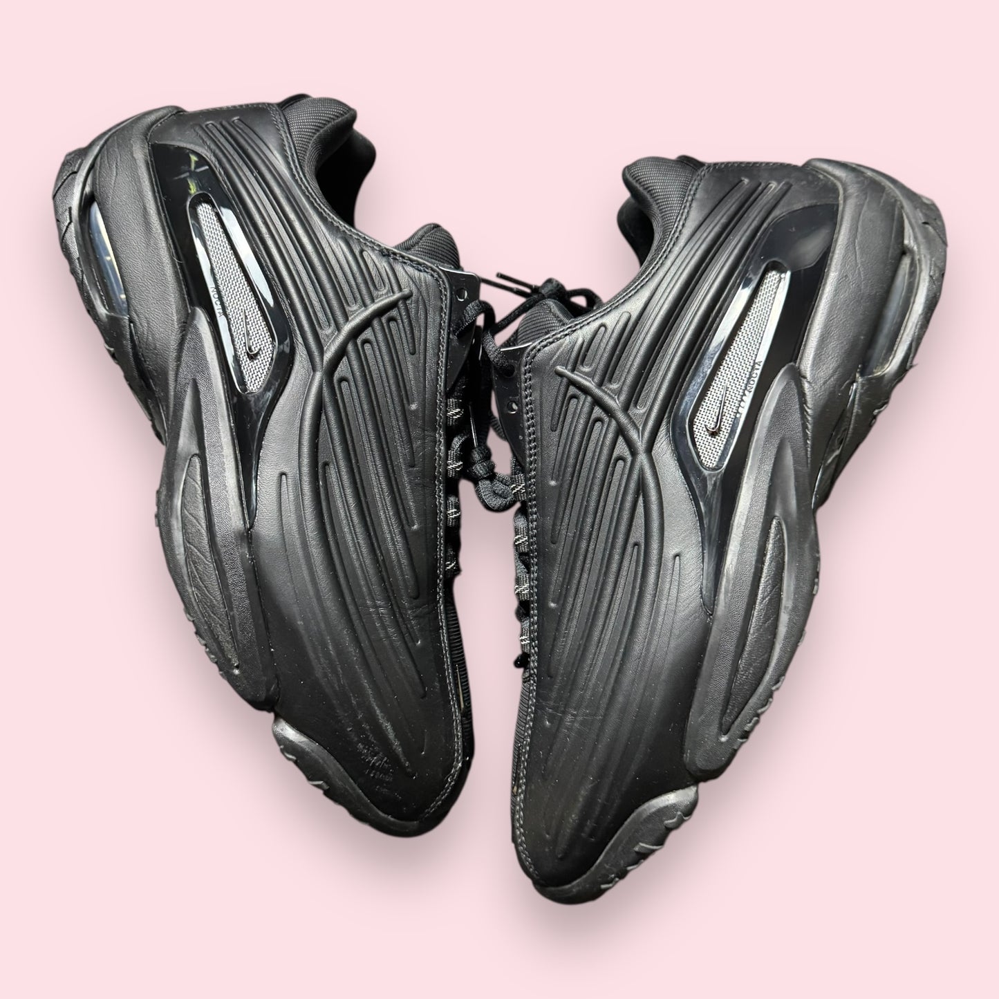 Nocta Hot Step 2 Black - 47