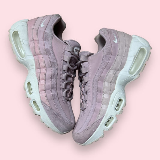 Air Max 95 Pink - 39