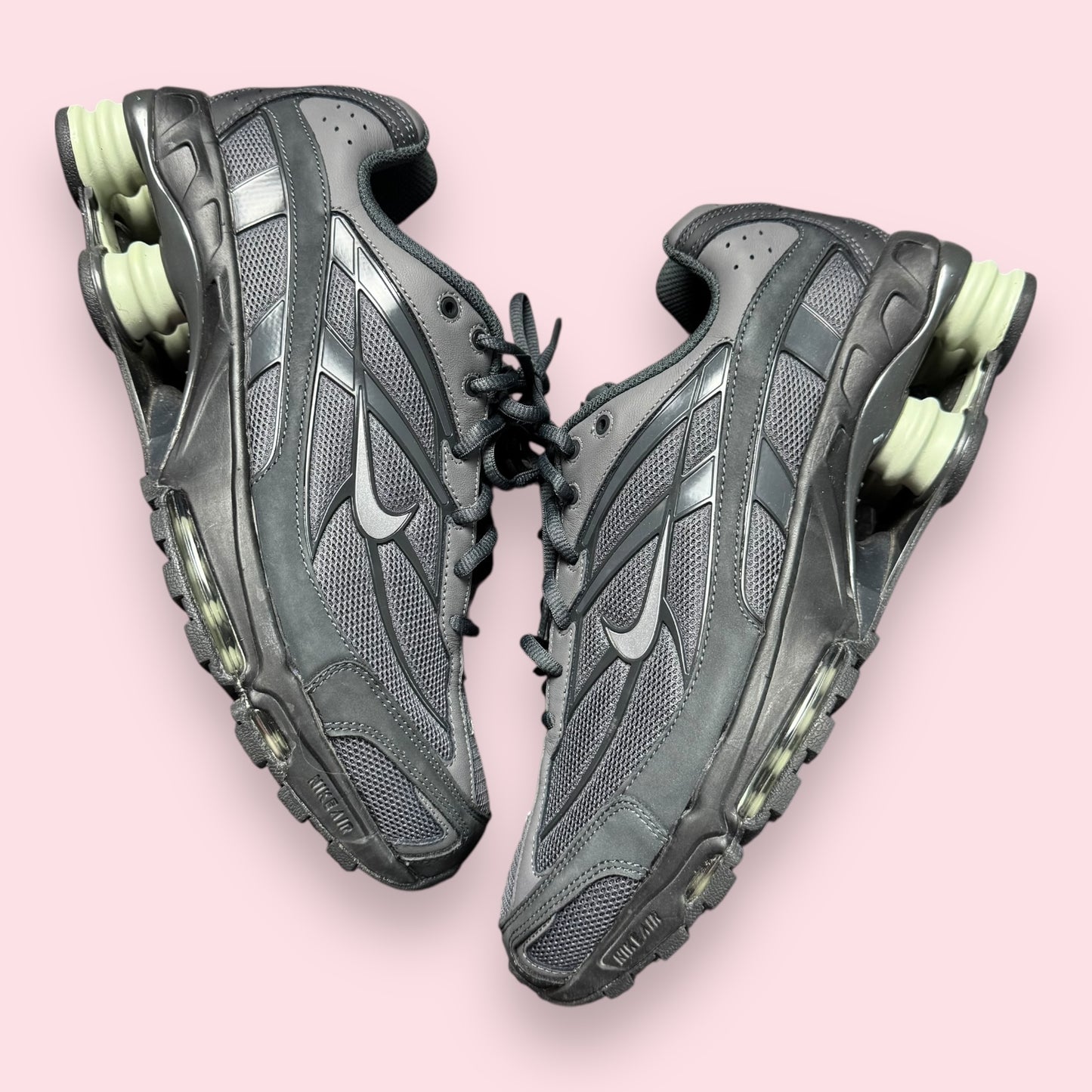 Shox Ride 2 Anthracite - 44