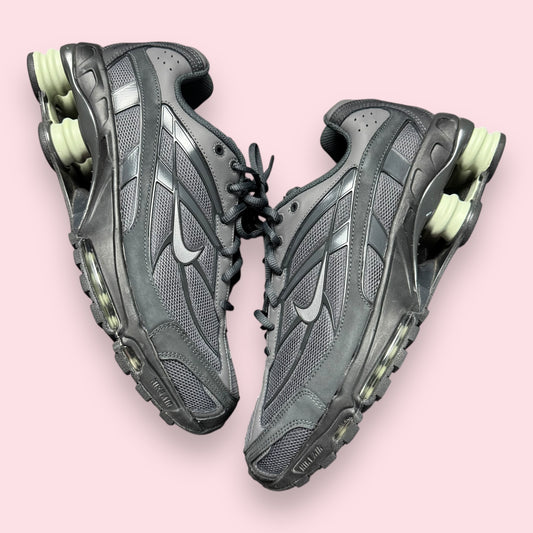 Shox Ride 2 Anthracite - 44