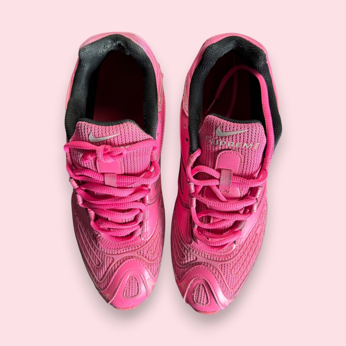 Air Max 98 TL Supreme Pink - 44