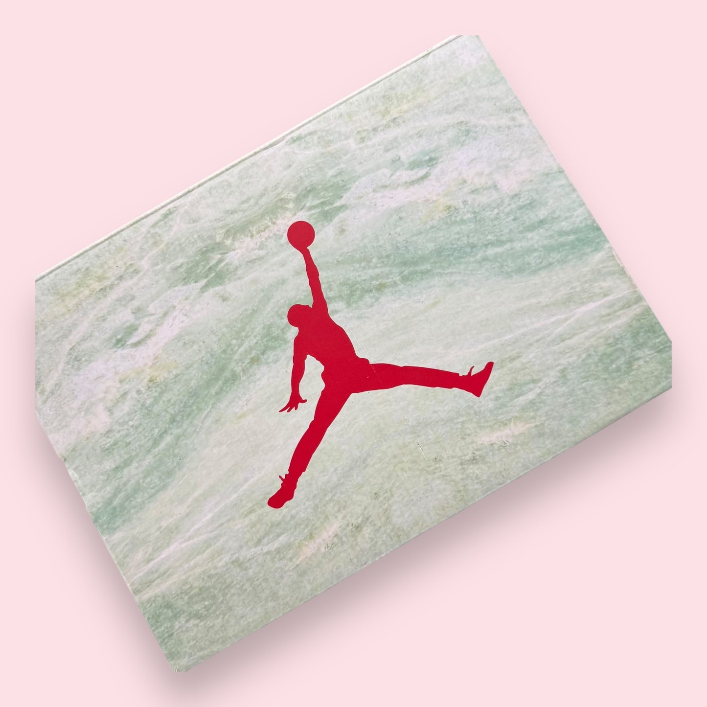 Jordan 5 Low Black Clot - 39