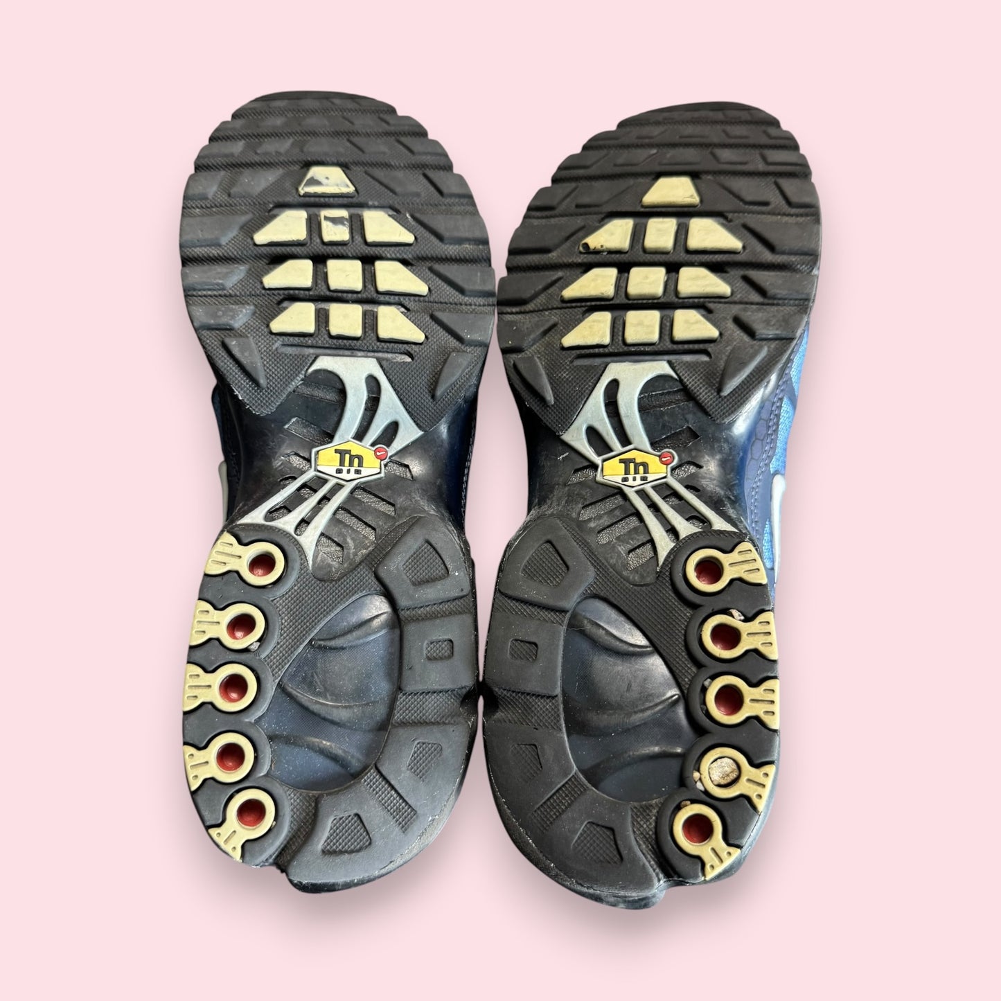 Air Max Plus Tn Midnight Navy - 44