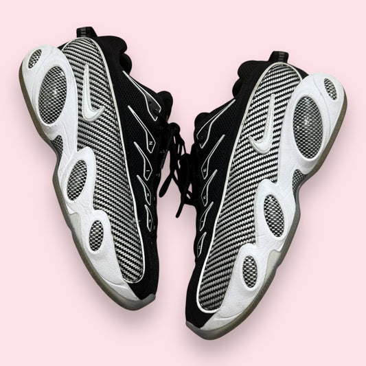 Nocta Glide Black - 43