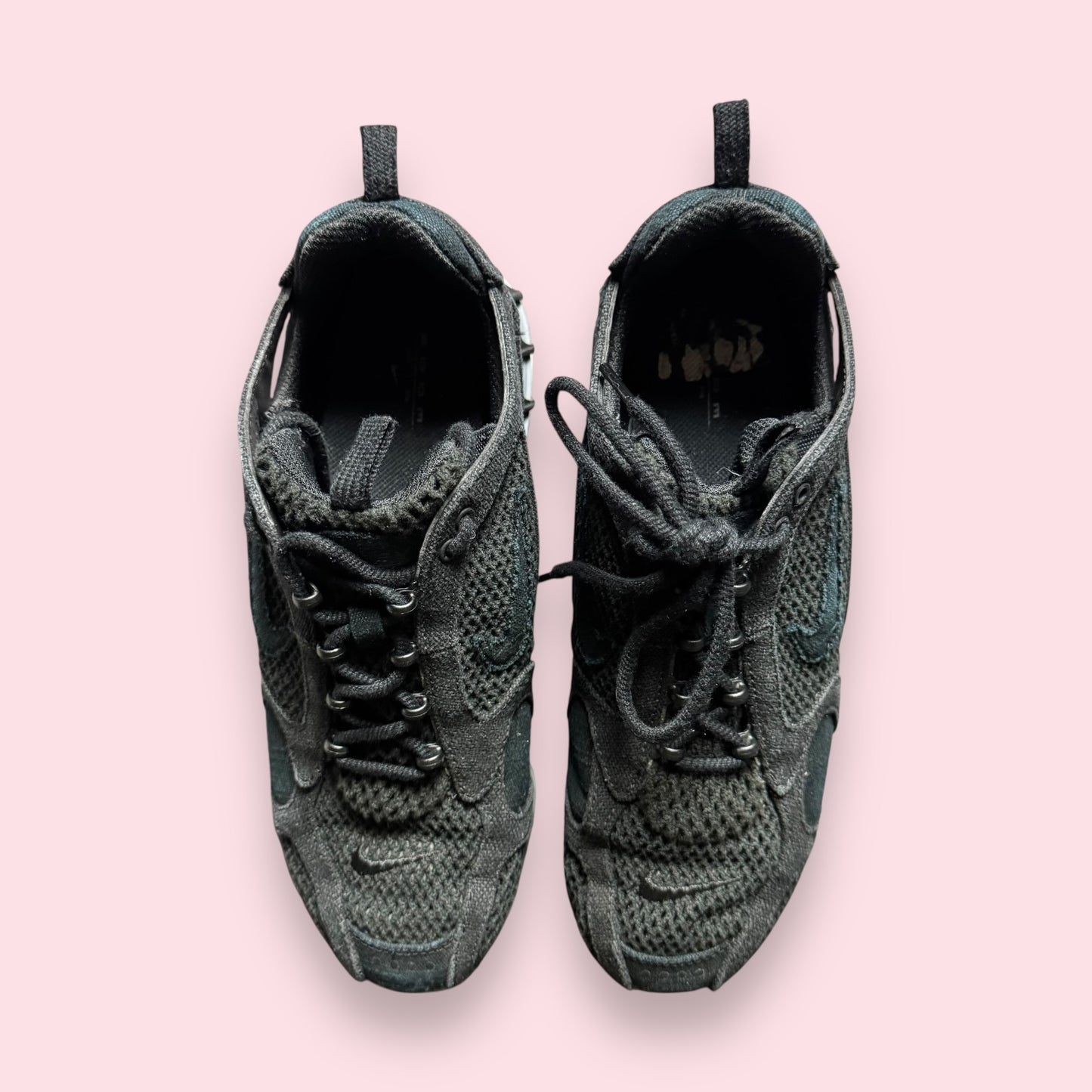 Spiridon Black Phantom Stussy - 43