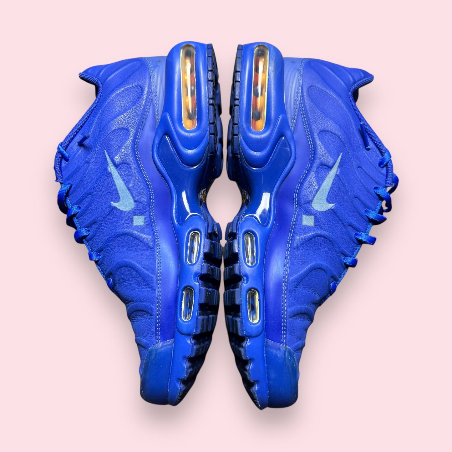 Air Max Plus Tn ACW Blue - 45