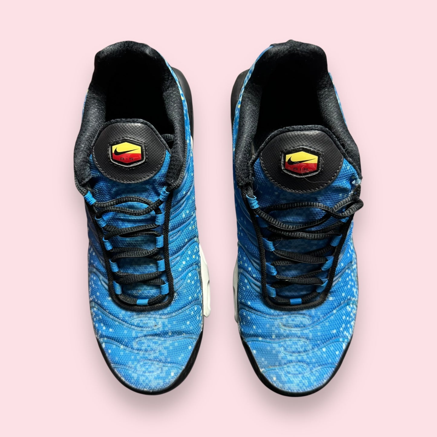 Air Max Plus Tn Naples - 42