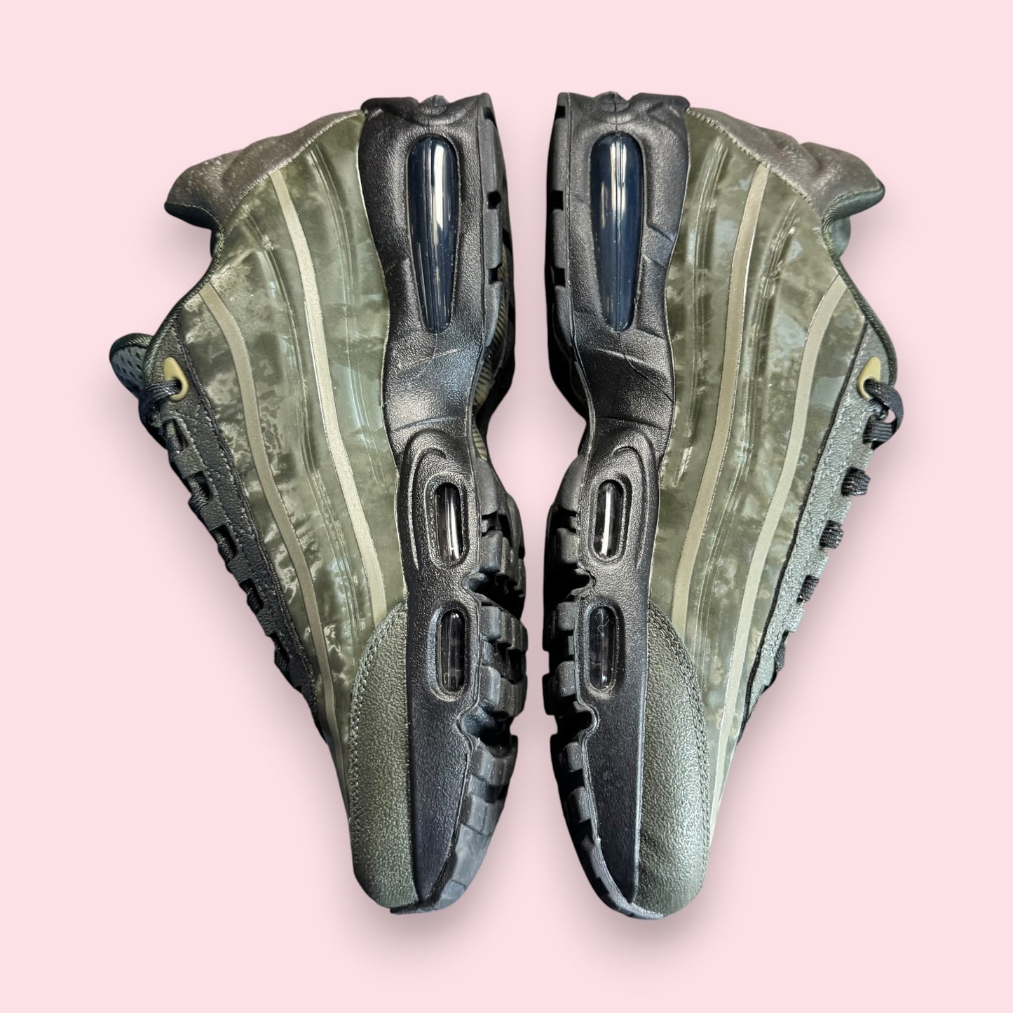 Air Max 95 Worksout Olive - 44