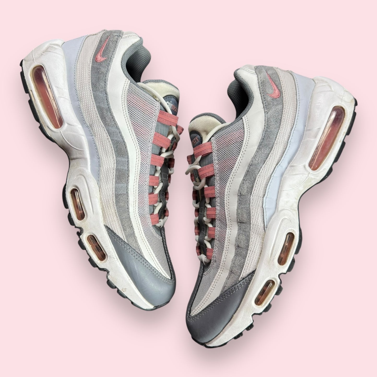 Air Max 95 Grey Stardust - 44
