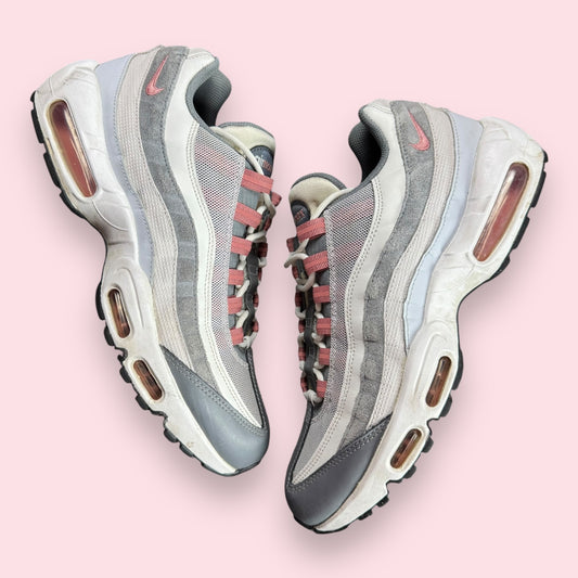 Air Max 95 Grey Stardust - 44