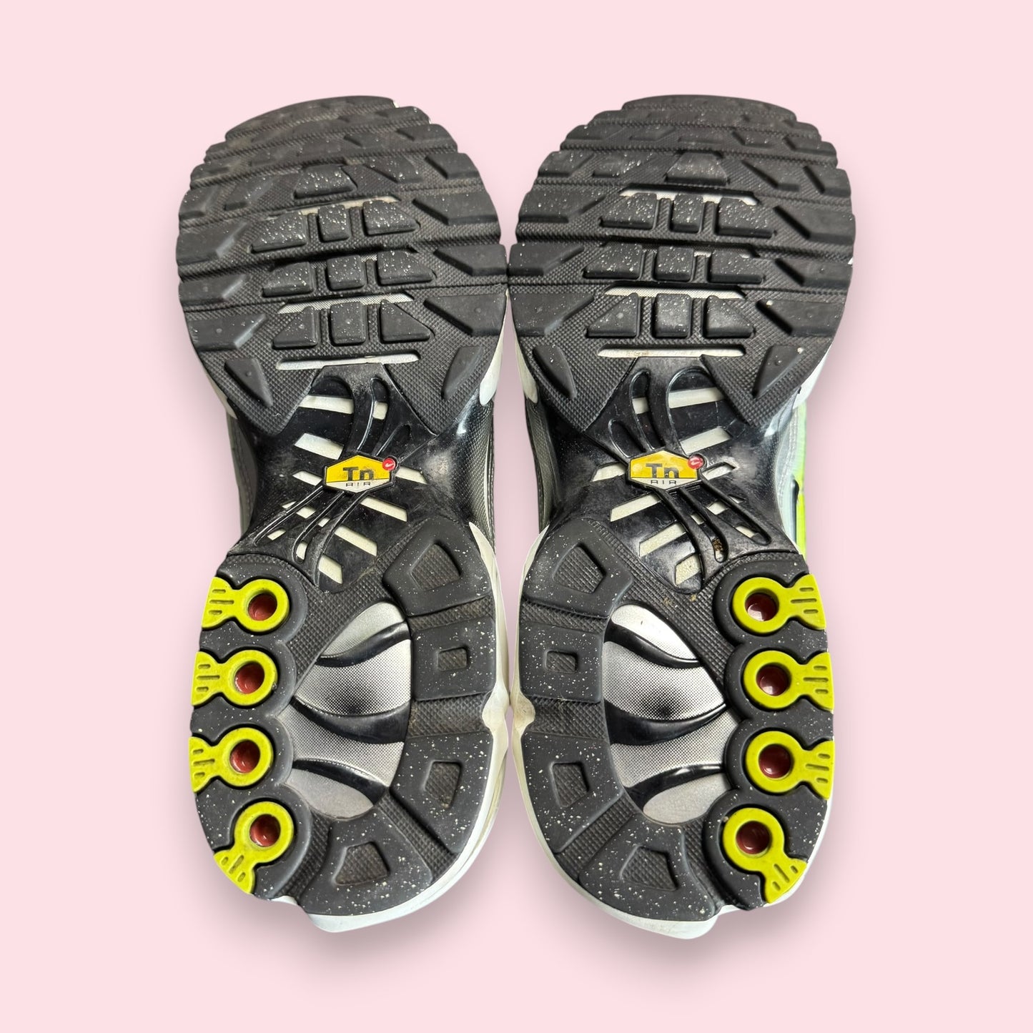 Air Max Plus Tn Cyber Gradient - 43