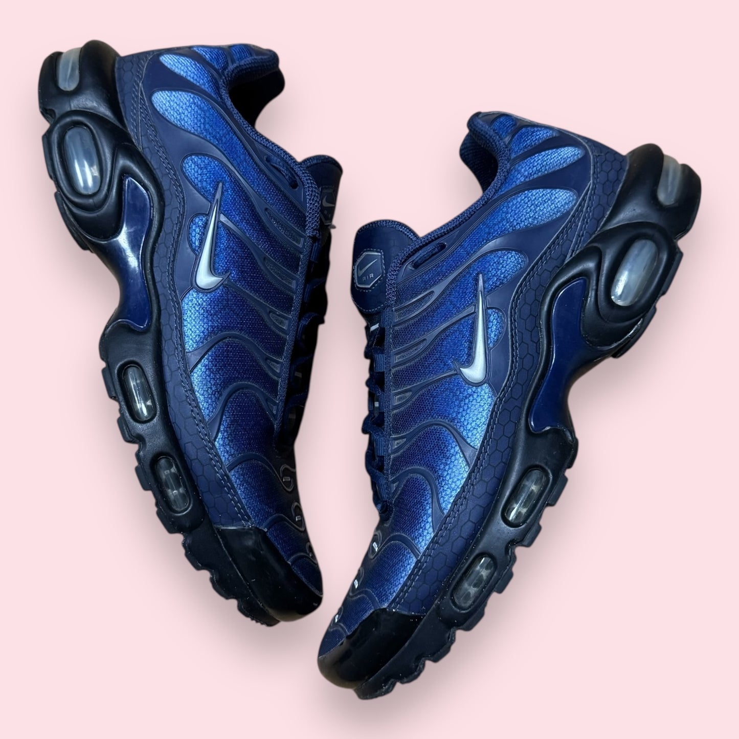 Air Max Plus Midnight Navy - 45