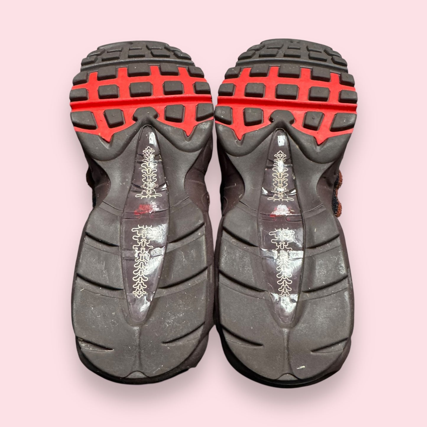 Air Max 95 Anatomy Of Air Brown - 38.5