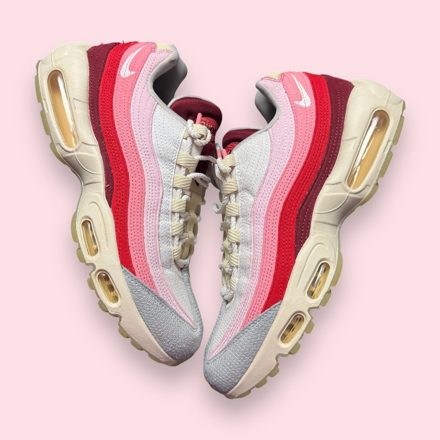 Air Max 95 Anatomy of Air - 43