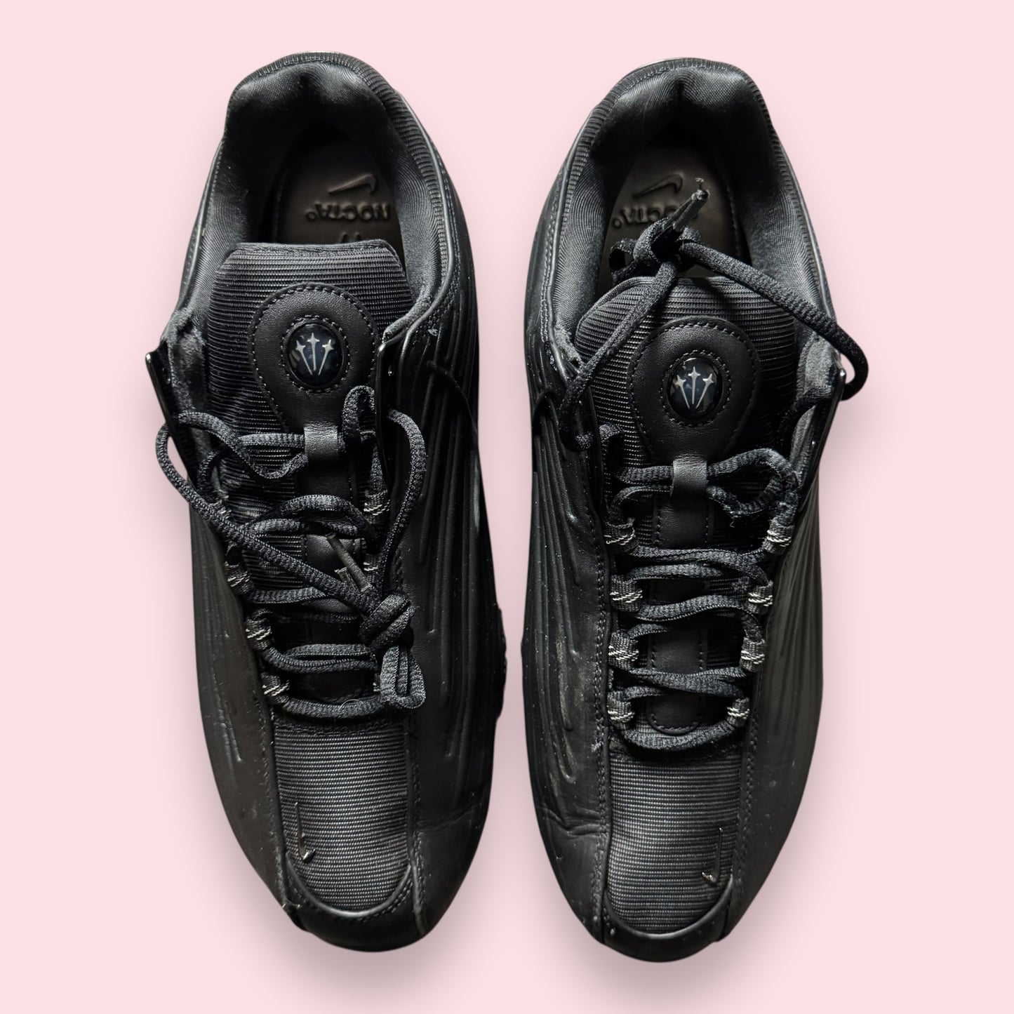 Nocta Hot Step 2 Black - 47