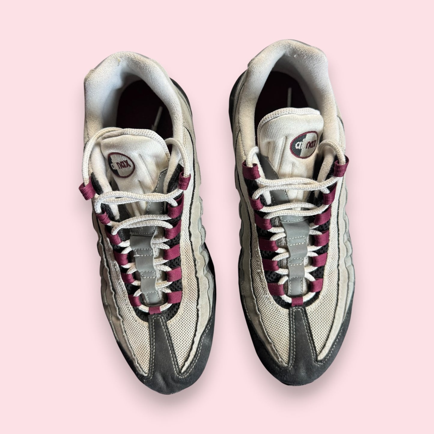 Air Max 95 Beetroot - 47