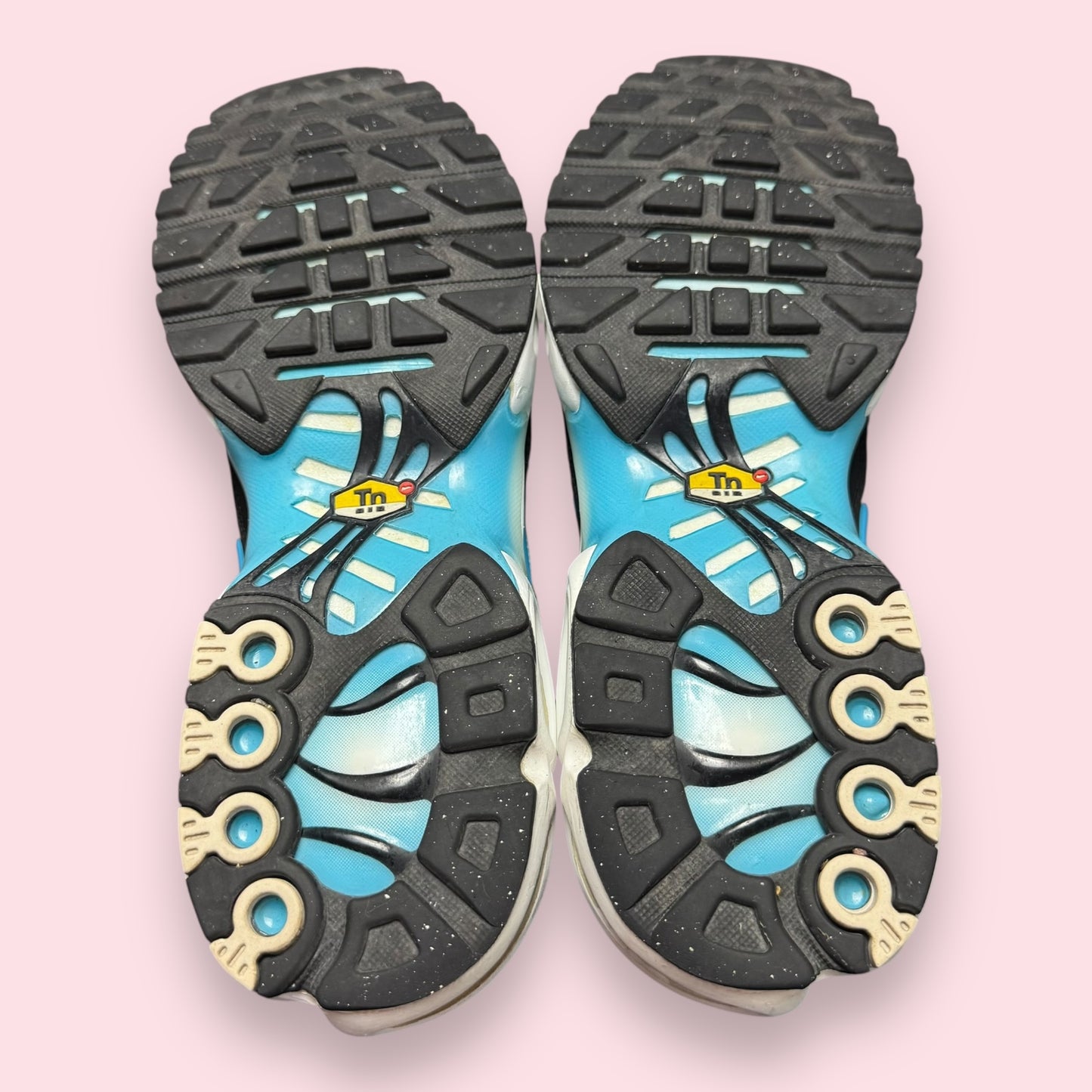 Air Max Plus Tn Blue - 43