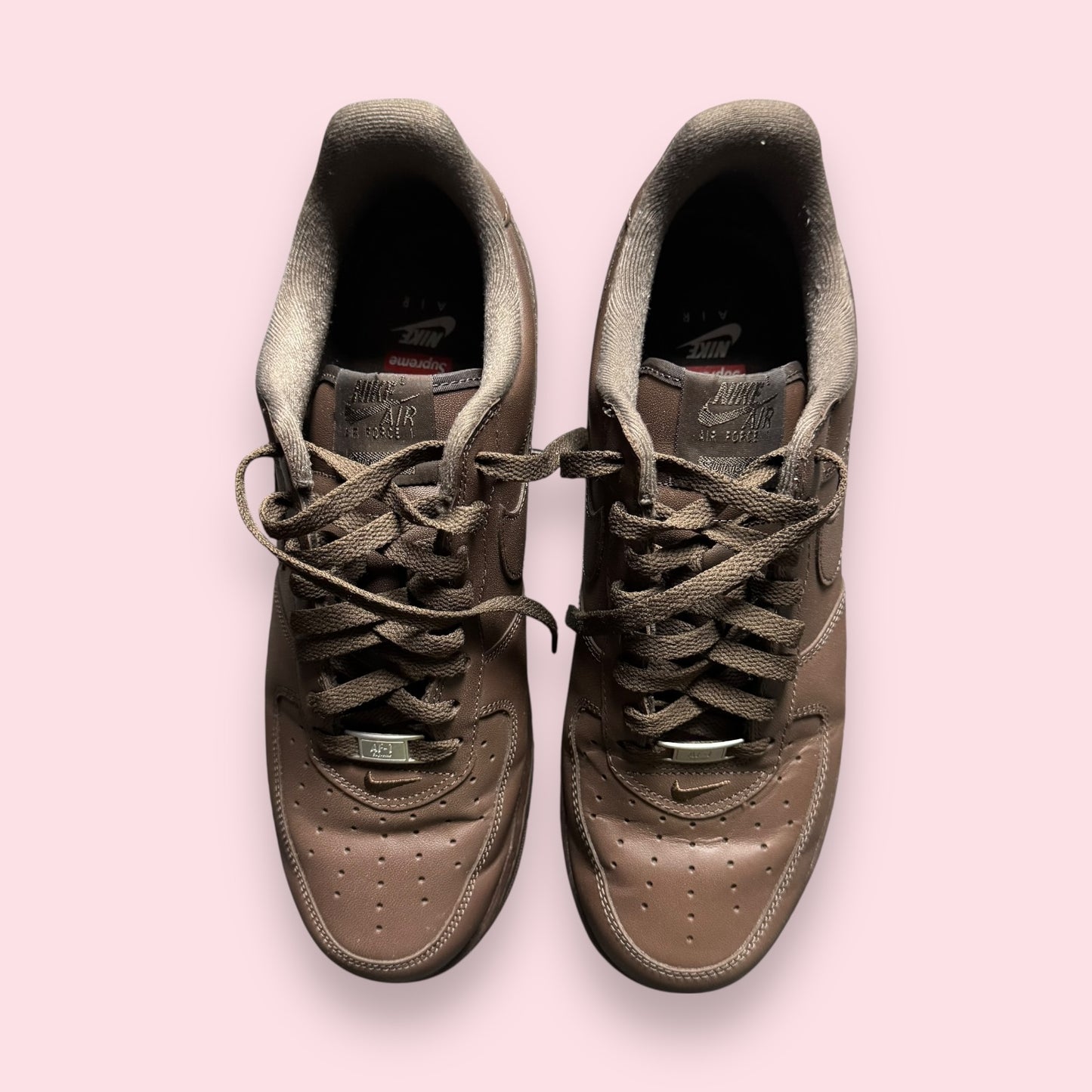 Air Force 1 Chocolate Supreme - 45