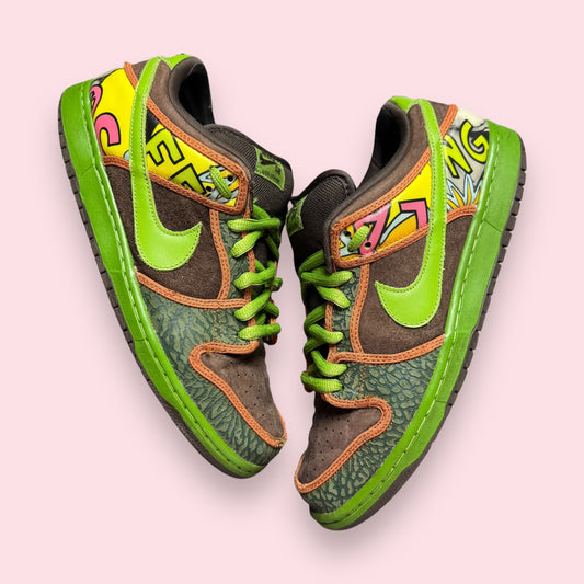 Dunk SB De La Soul 2015 - 45