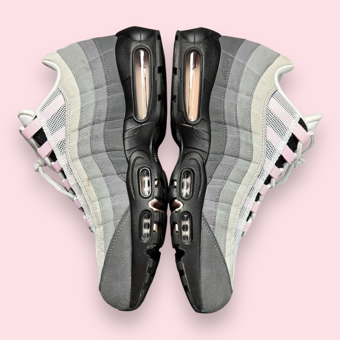 Air Max 95 Pink Foam (2020) - 45