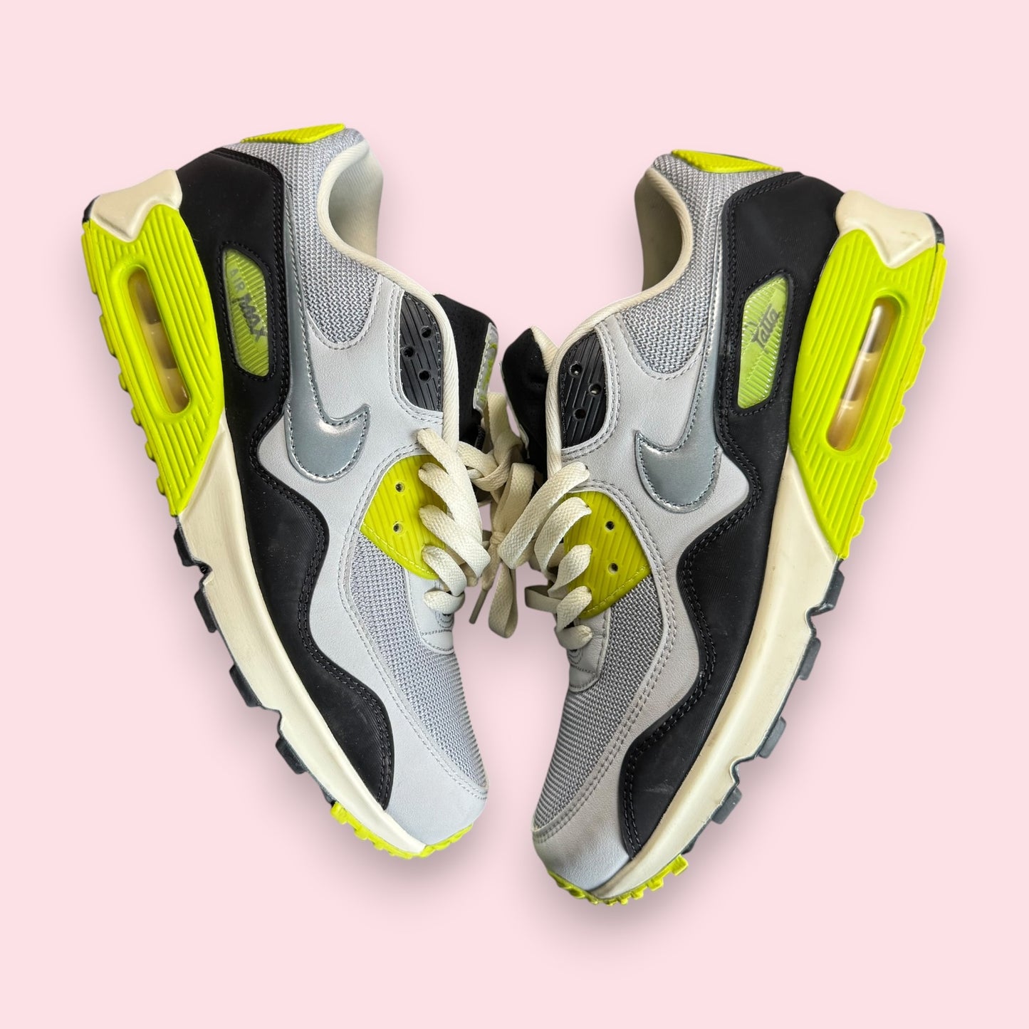 Air Max 90 Patta Waves Cyber - 43