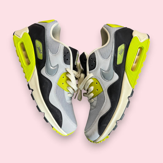 Air Max 90 Patta Waves Cyber - 43