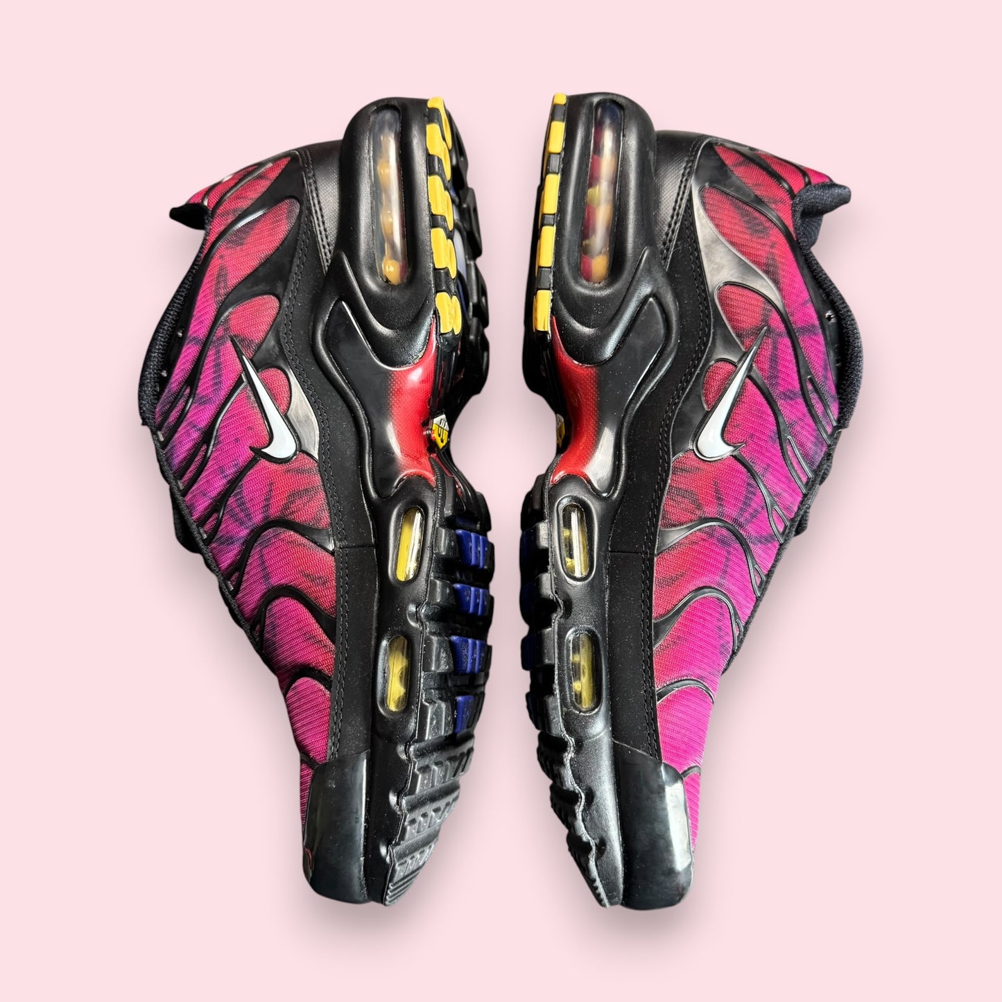 Air Max Plus Tn 25 Anniversary - 44.5