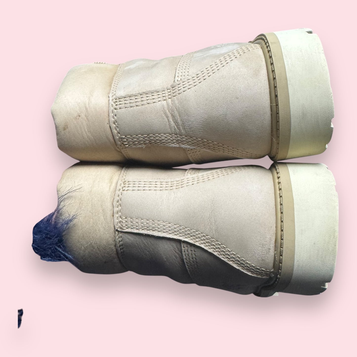 Timberland Beige - 39