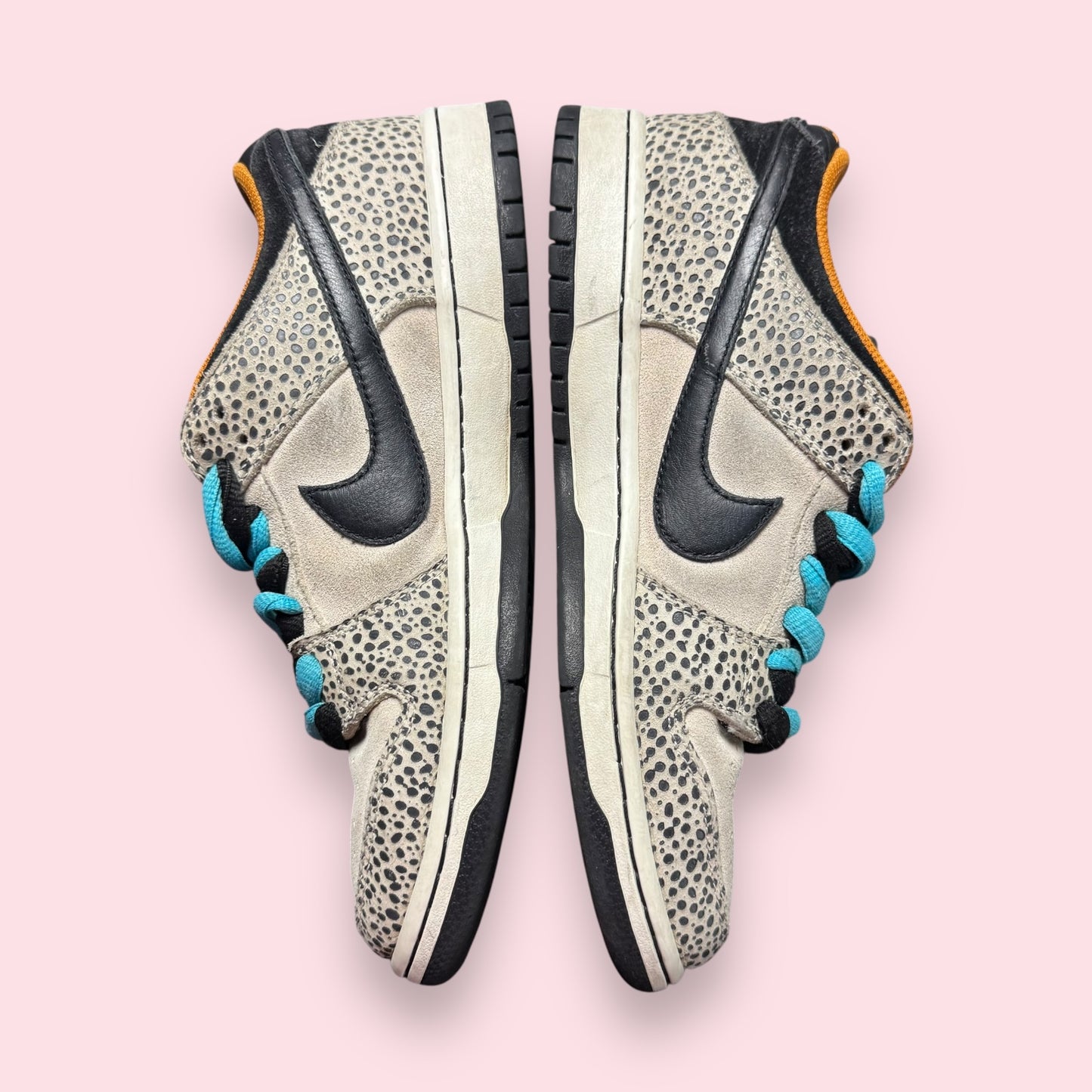 Dunk Low SB Safari - 42.5