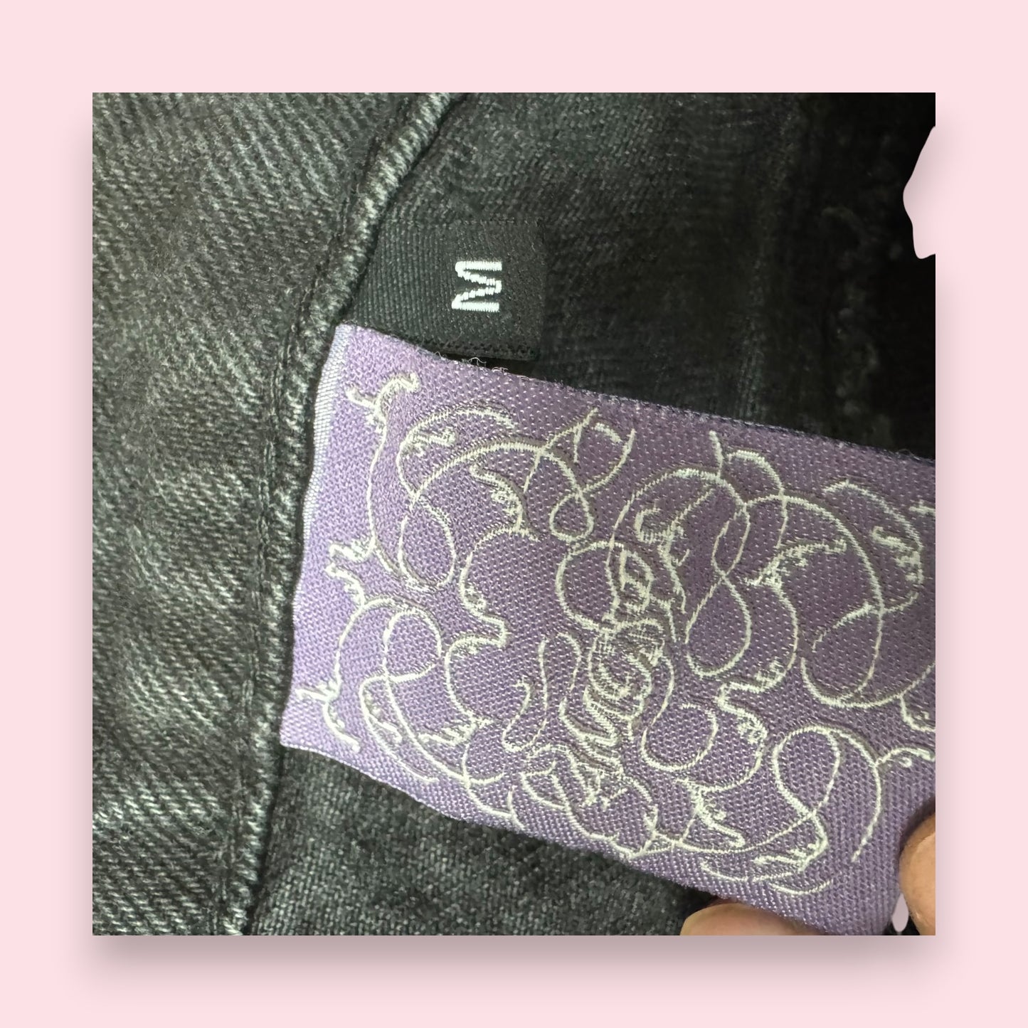 Amoses Pant - M