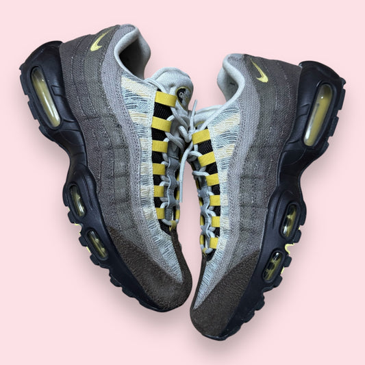 Air Max 95 Ironstone - 44