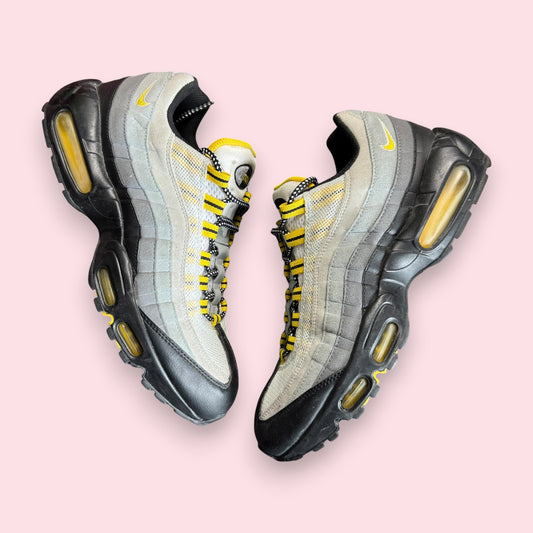 Air Max 95 Tour Yellow (2014) - 42.5