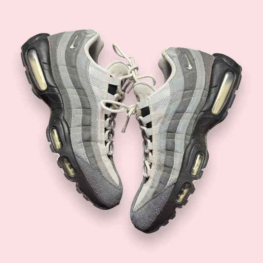 Air Max 95 Grey Jewel  - 44