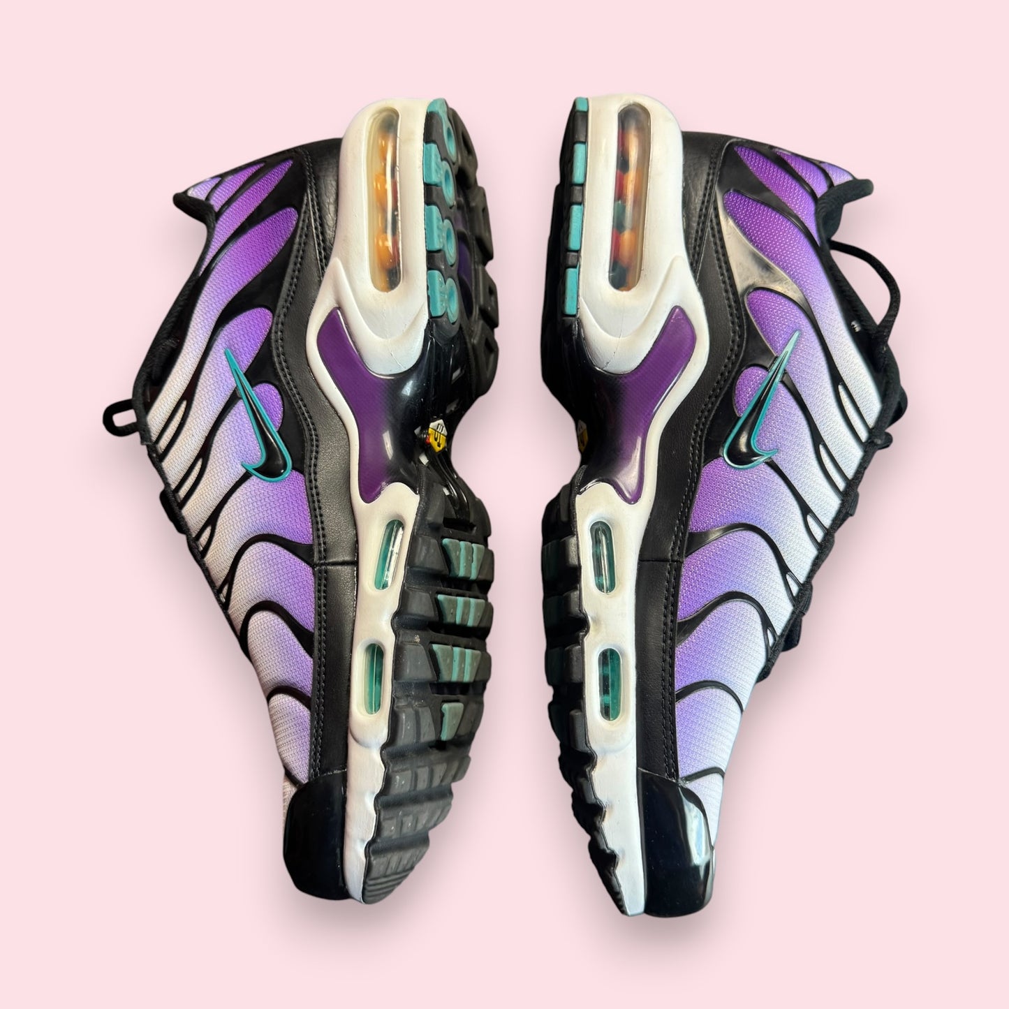 Air Max Plus Tn Reverse Grape  - 43
