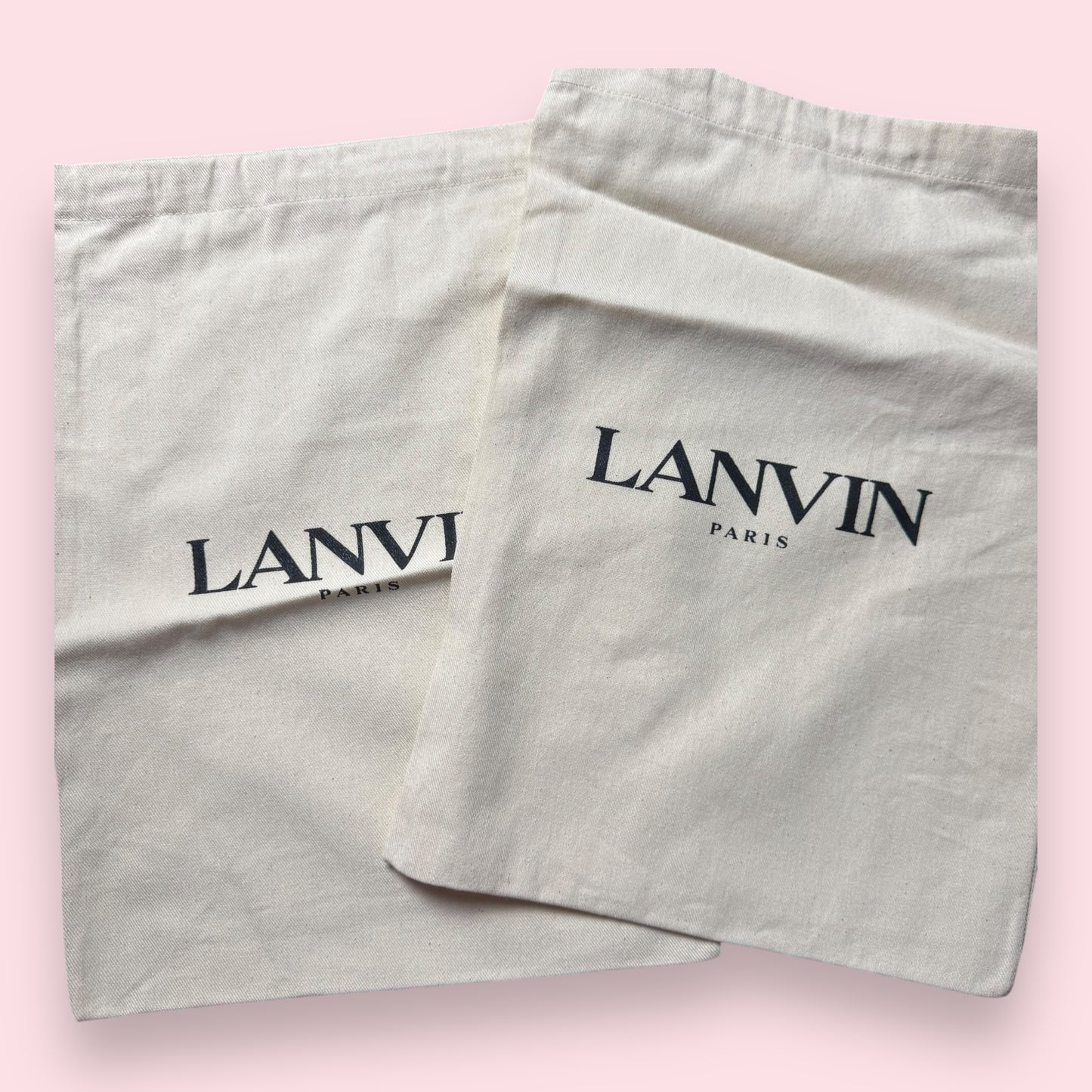 Lanvin Curb White - 43