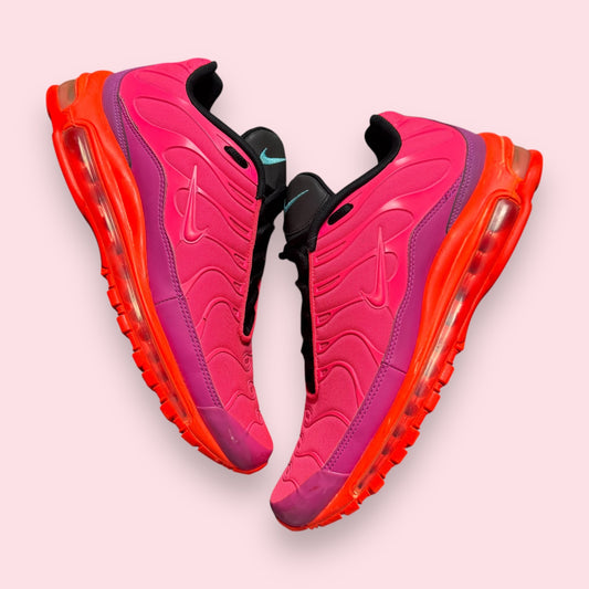 Air Max Plus Tn 97 Racer Rose Hyper Magenta - 44.5