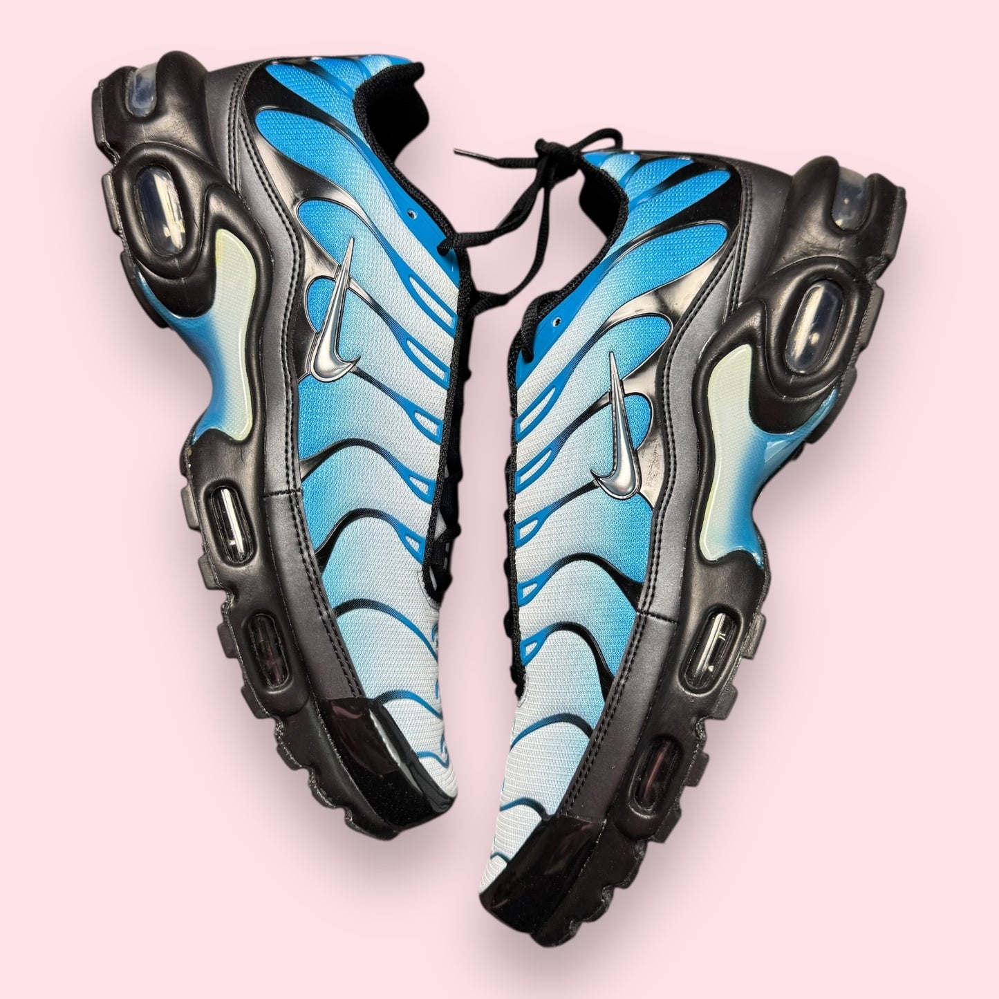 Air Max Plus TN Gradient Blue - 45