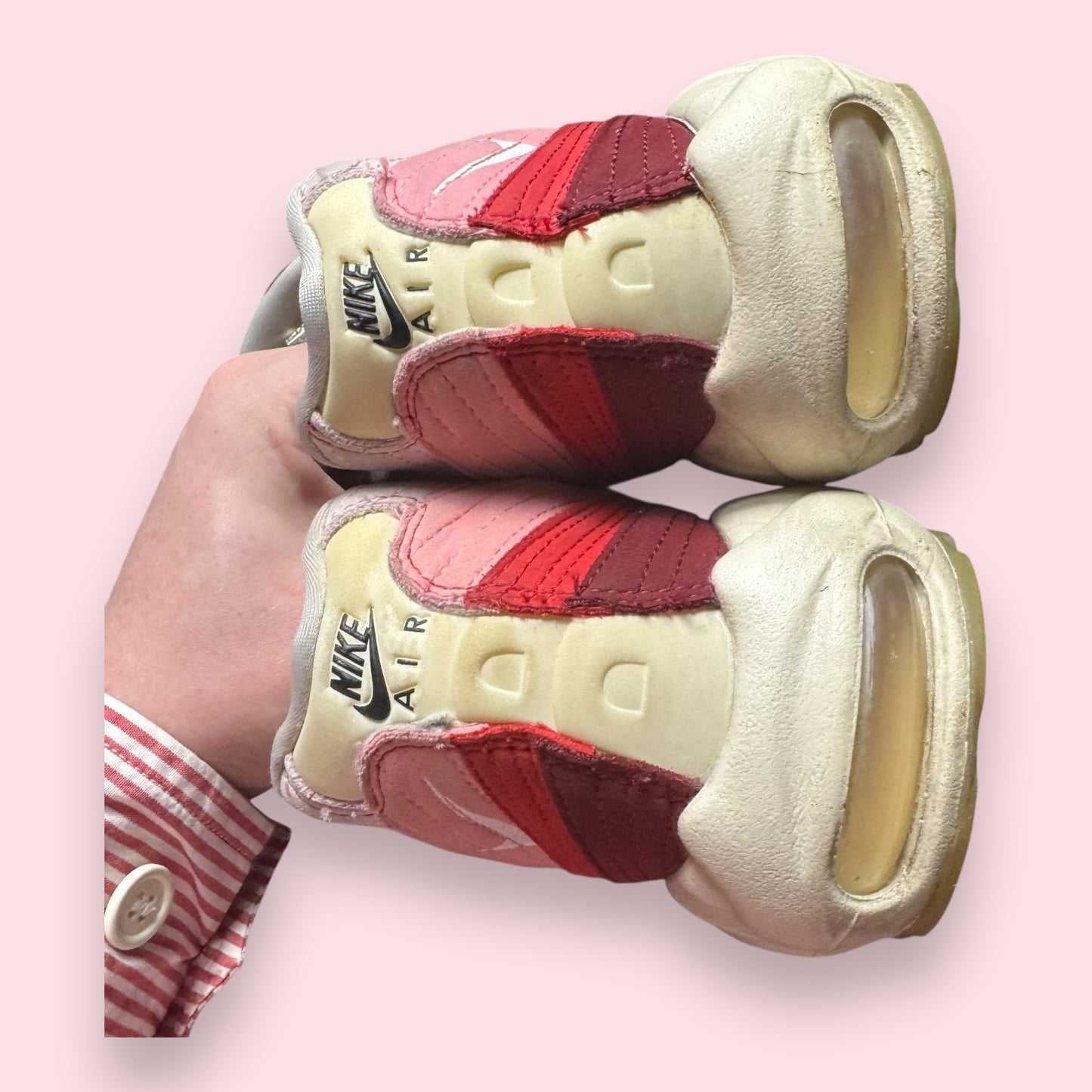 Air Max 95 Anatomy Of Air - 44.5