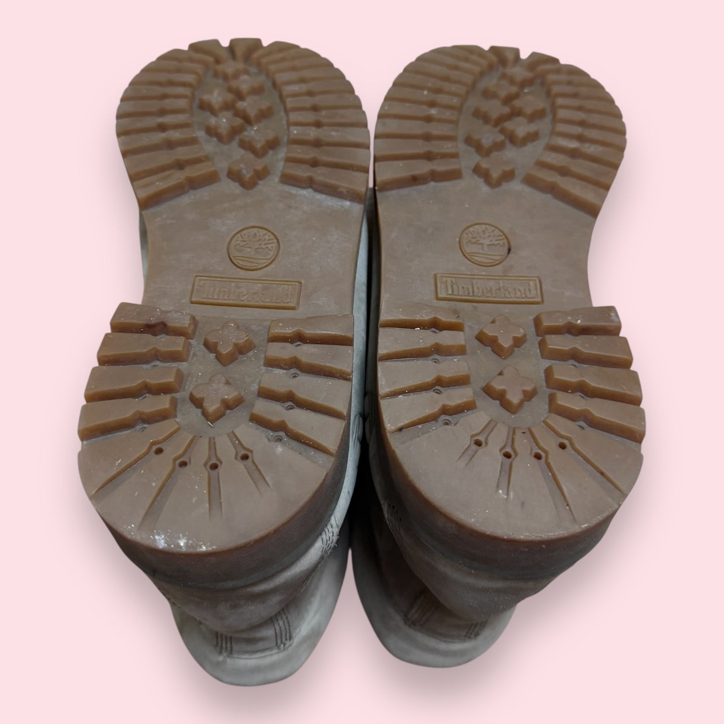 Timberland Grey - 39