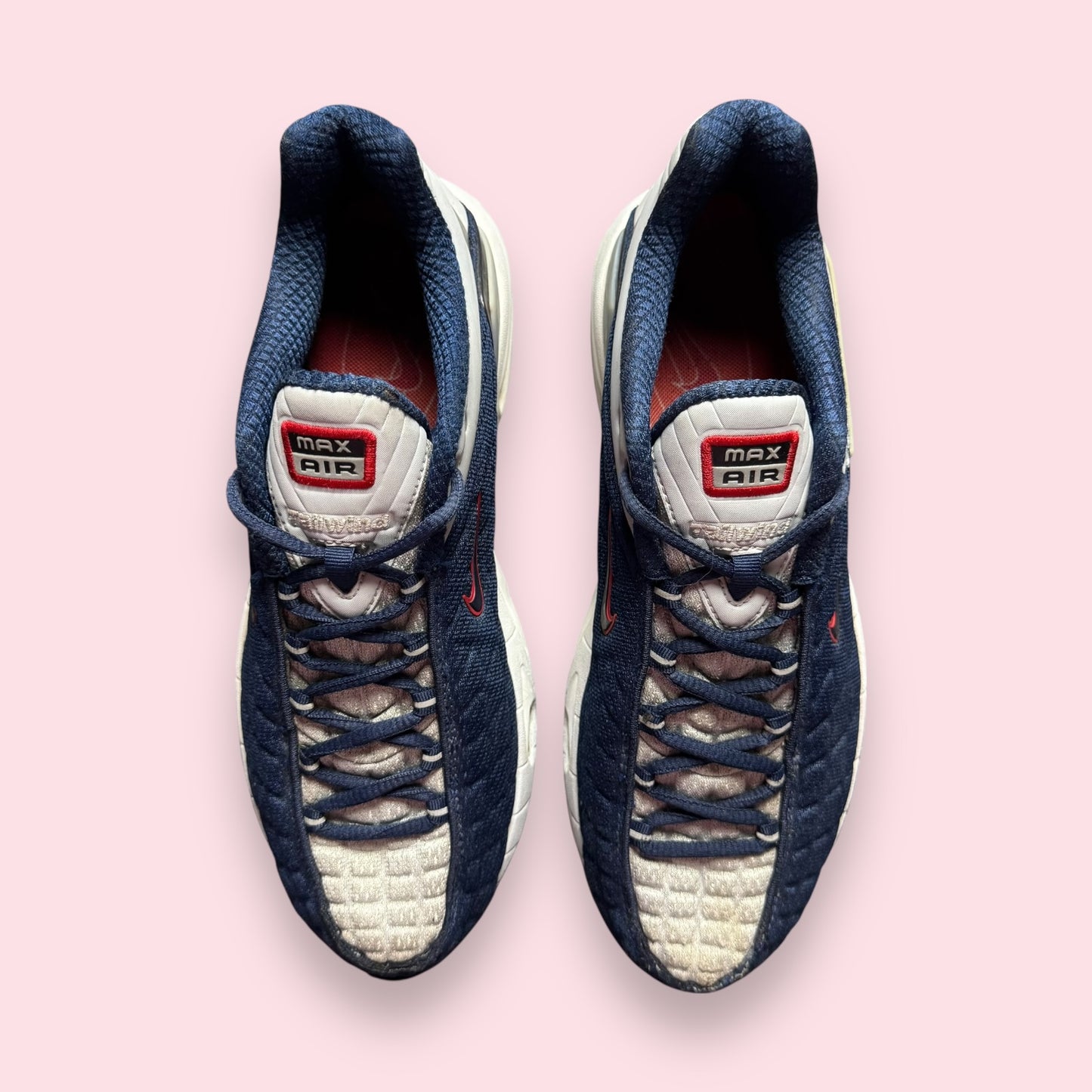 Air Max Tailwind 5 Midnight Navy - 41