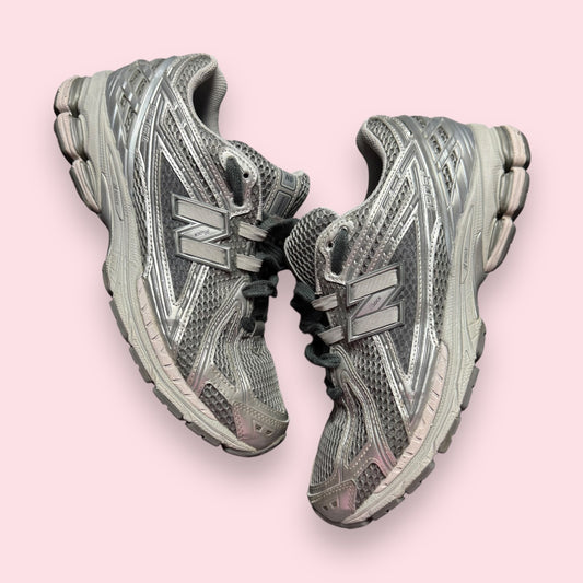 New Balance 1906R Silver - 44.5