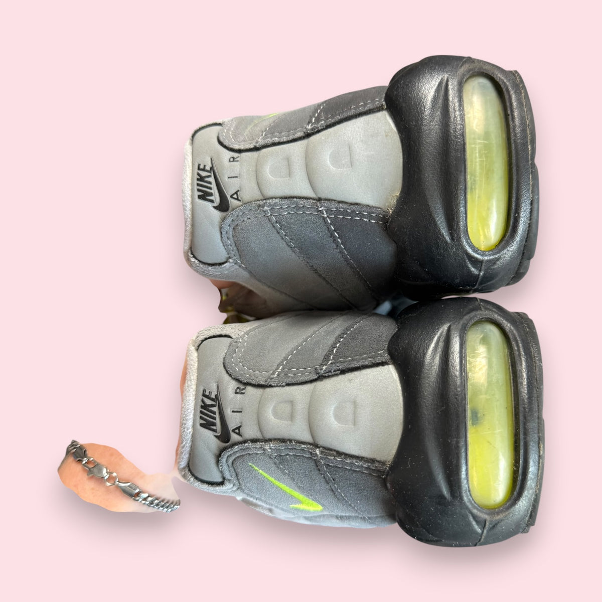 Air Max 95 OG Néon (2020) - 43