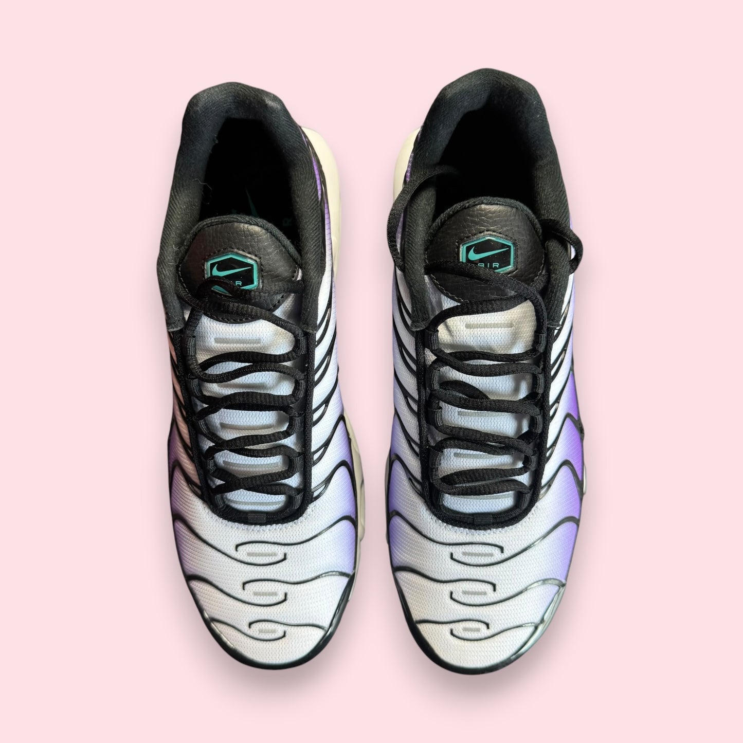 Air Max Plus Tn Reverse Grape  - 43