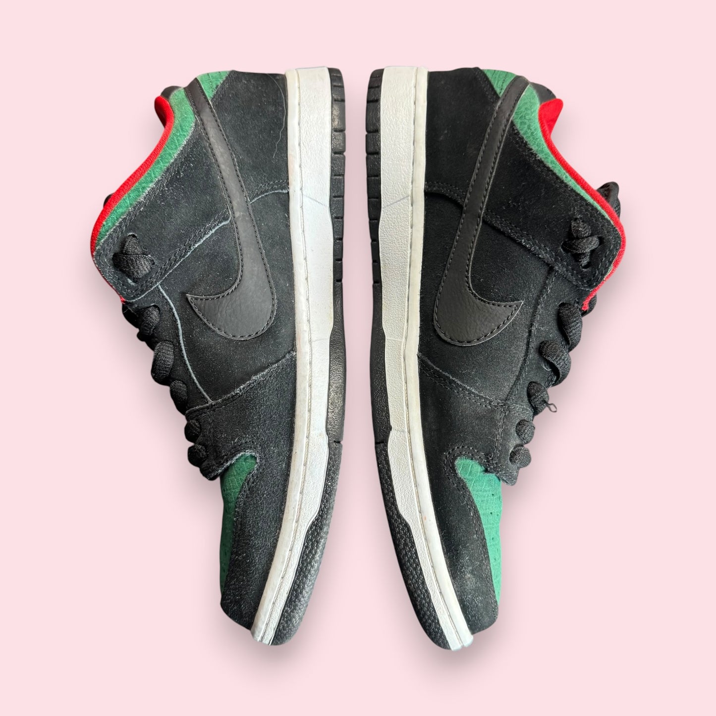 Dunk Low SB Gucci - 42.5