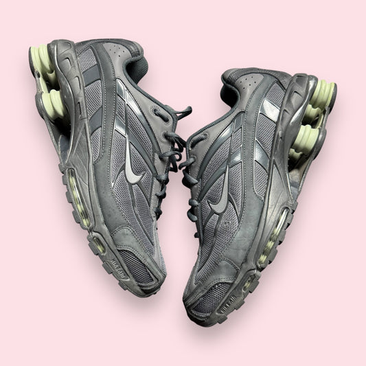 Shox Ride 2 Jade Anthracite - 45