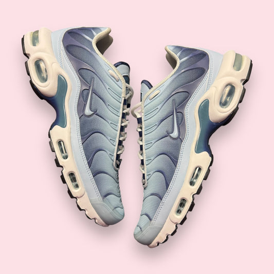 Air Max Plus TN Celestine Blue - 43