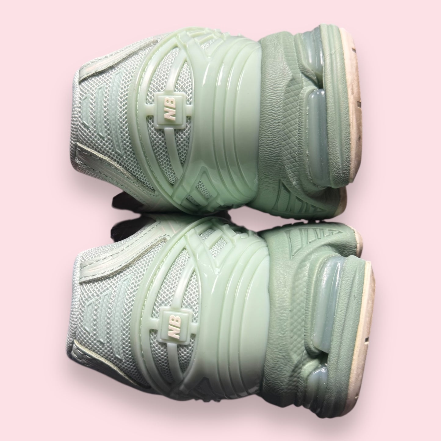 New Balance 1906R Jade Green - 43