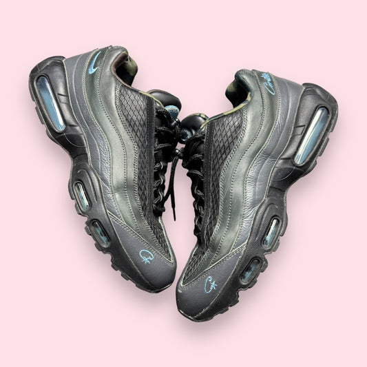 Air Max 95 Corteiz Blue - 46