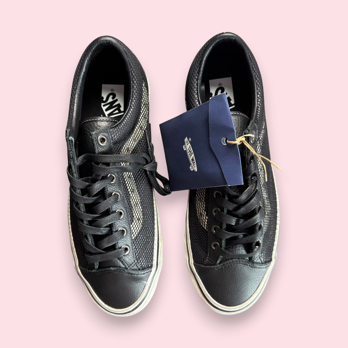 Vans LX Old Skool - 43