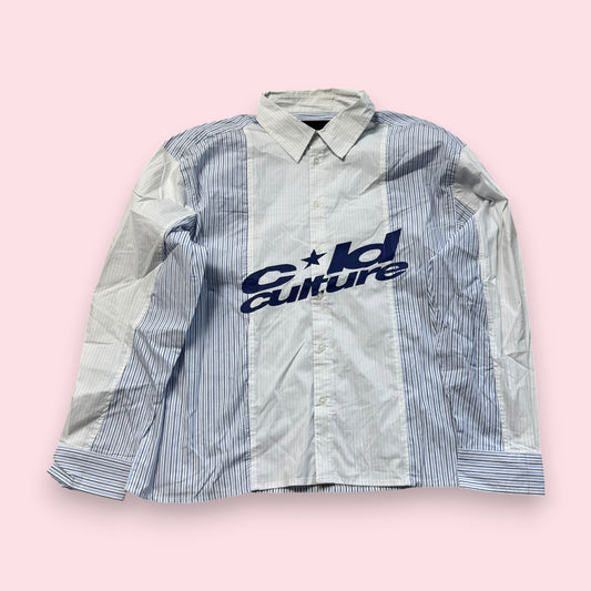 Cold Culture Chemise - M